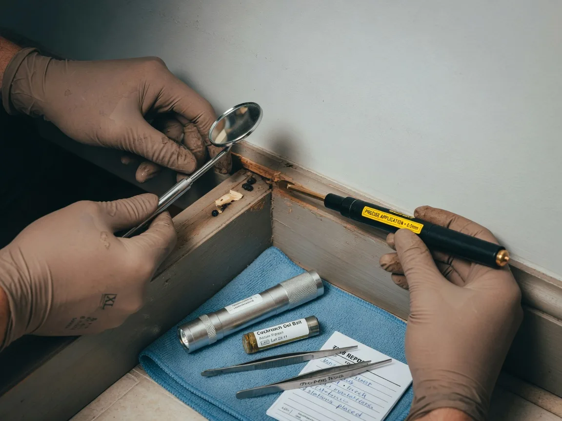 Why choose Emergency Pest Control in Naco, AZ